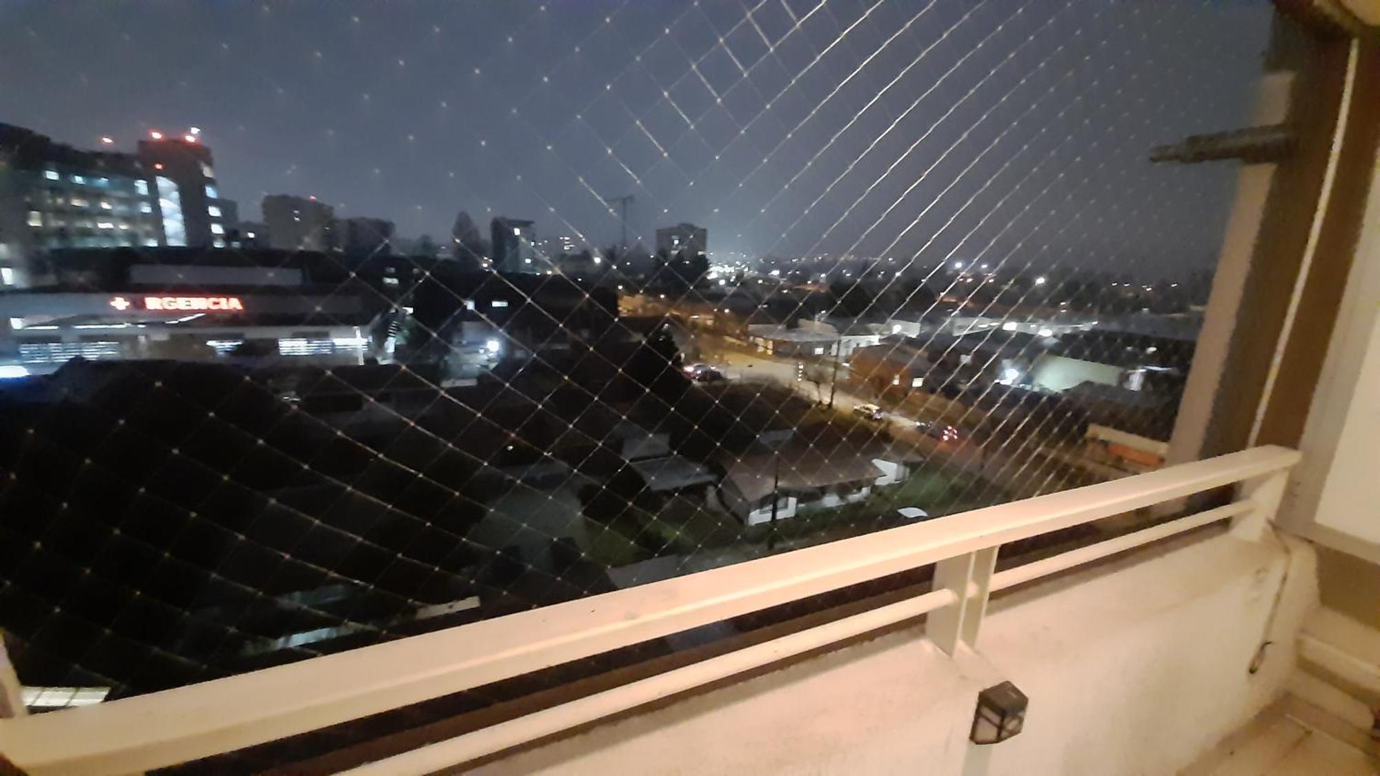 Apartamento Edificio Borde Plaza Familiar 5 Personas Con Estacionamiento Exclusivo Temuco
